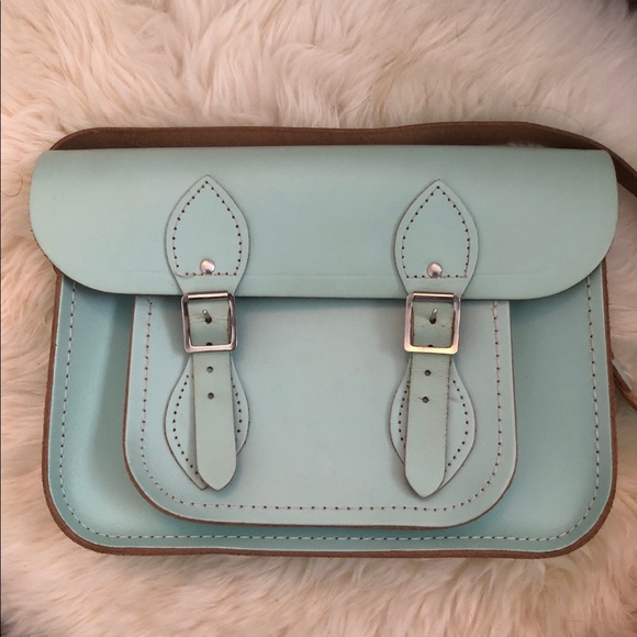 The Cambridge Satchel Company Handbags - Cambridge Satchel